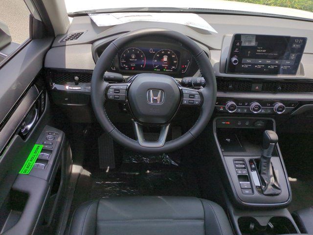 New 2026 Platinum Honda EX-L image 14