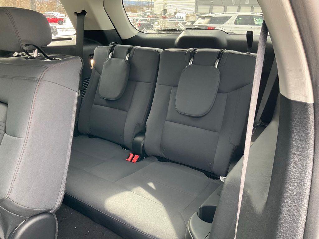 New 2026 Gray Ford Active image 20