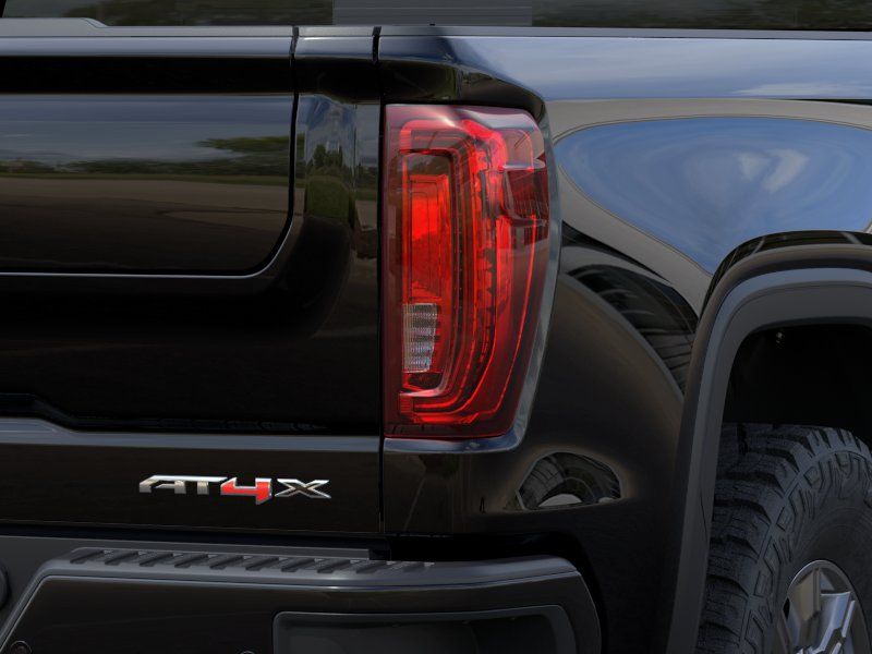 New 2026 GMC Sierra 1500 Truck