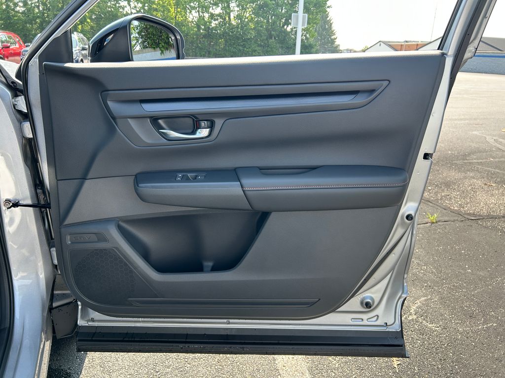 Thumbnail: 2025 Honda CR-V - 26