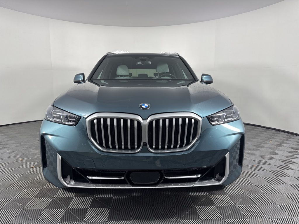 Thumbnail: 2024 BMW X5 - 2