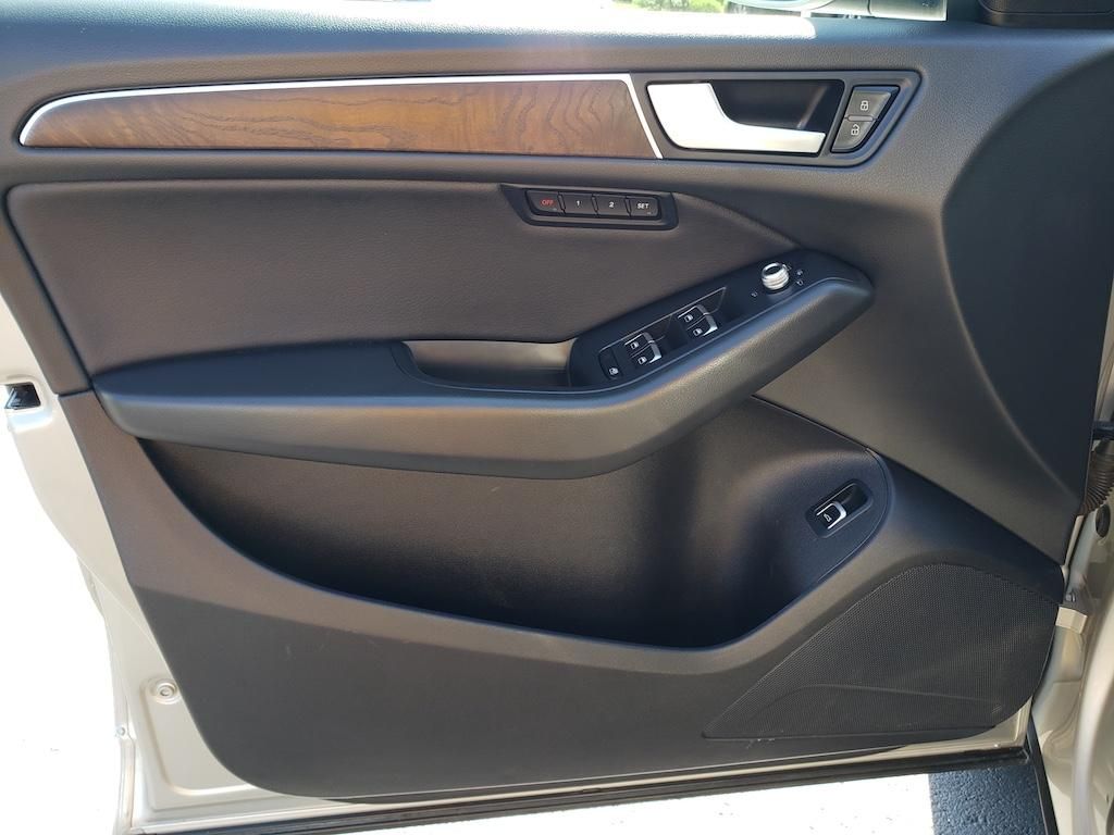 Used 2015 Audi Q5 SUV