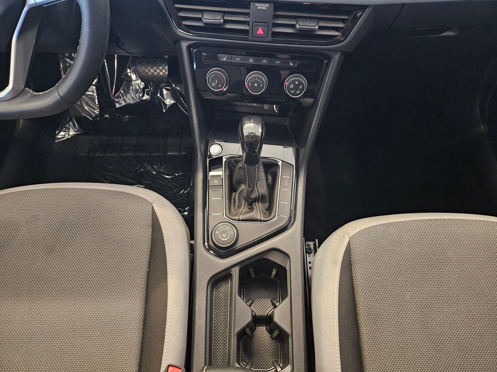 2023 Volkswagen Taos 1.5T S