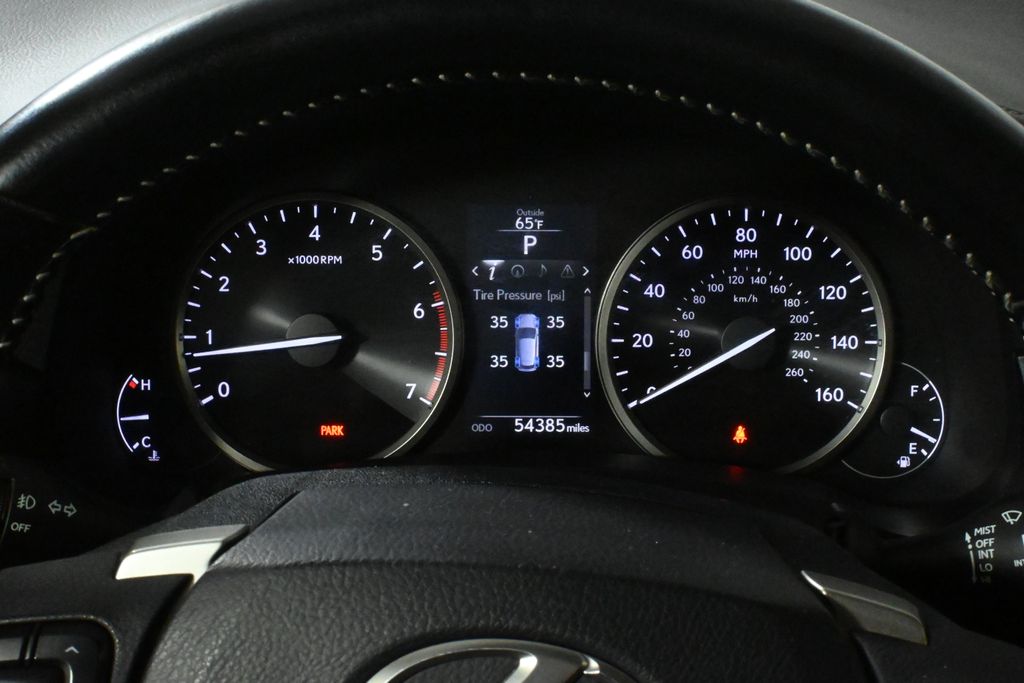Thumbnail: 2017 Lexus NX - 21