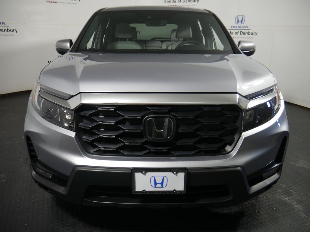 Thumbnail: 2022 Honda Passport - 2