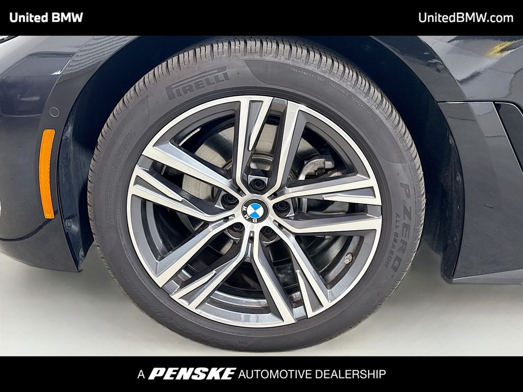 Thumbnail: 2025 BMW 4 Series - 2