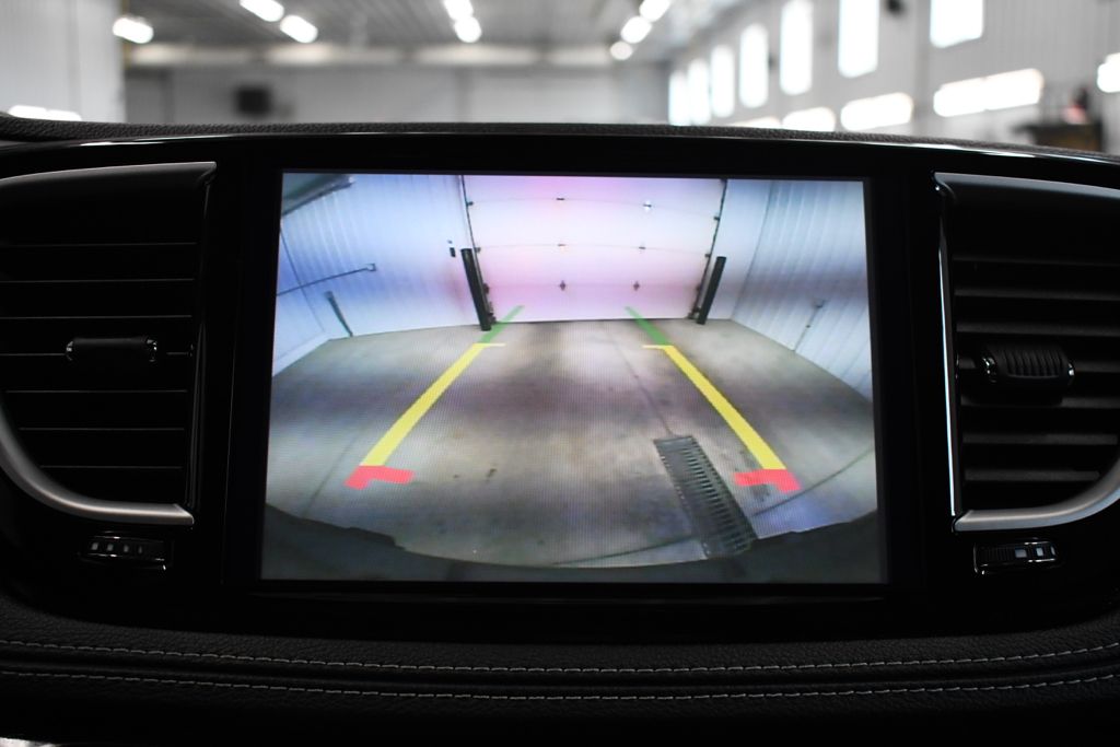 Used 2026 Black Chrysler Select image 40