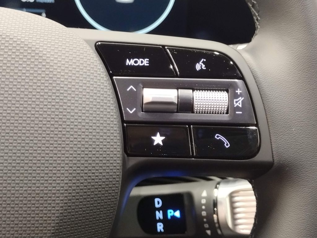 2025 Hyundai IONIQ 5 