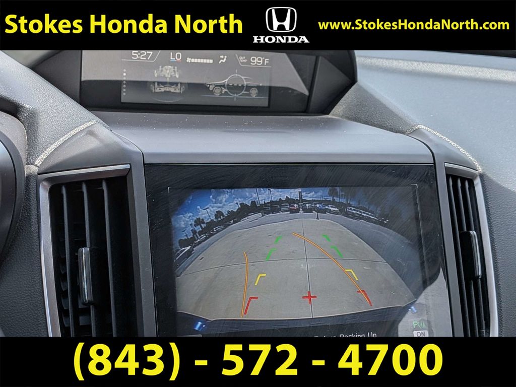 Used 2018 Subaru Crosstrek SUV