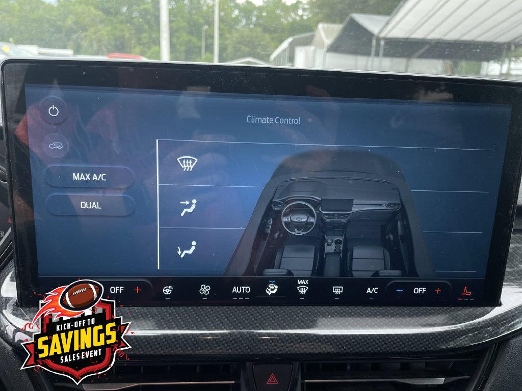 Used 2024 Ford Escape SUV