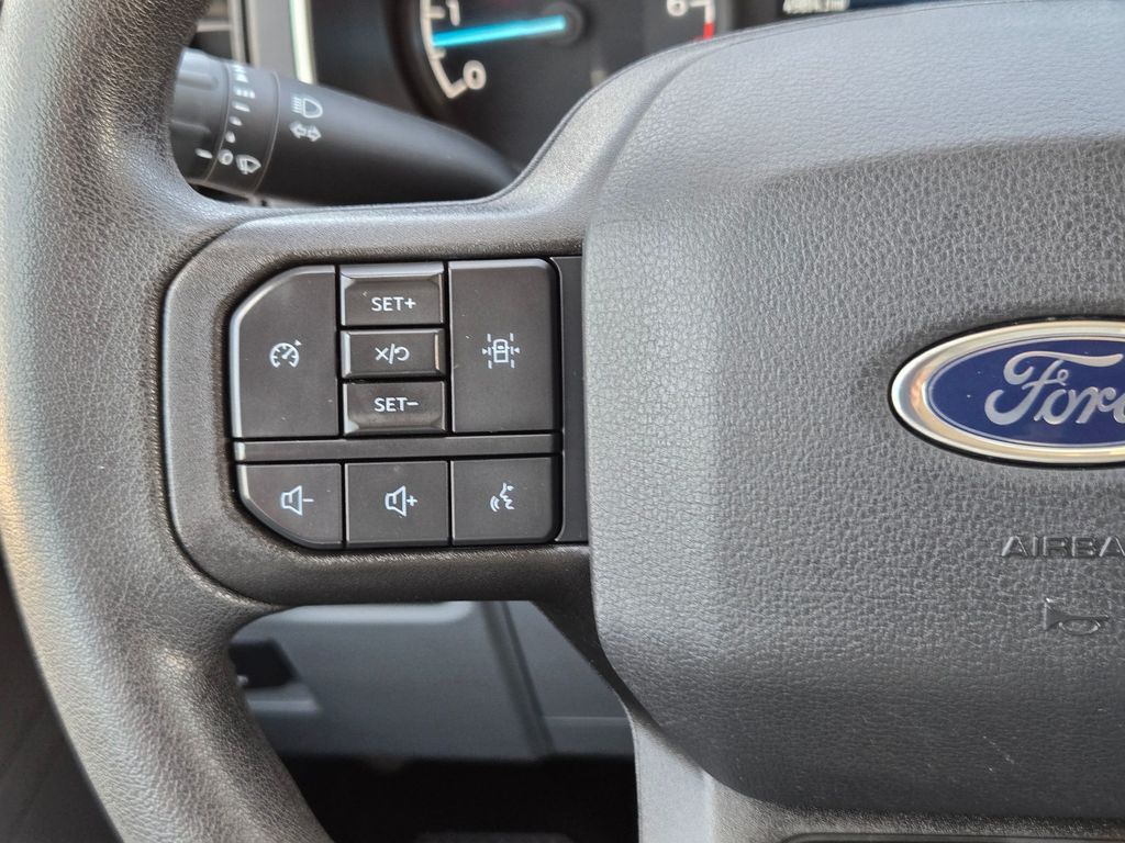 Used 2023 Ford F-150 Truck
