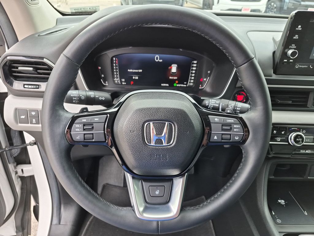 Used Car 2024 Honda Pilot  Elite For Sale Under $50,000 In Austin, Texas