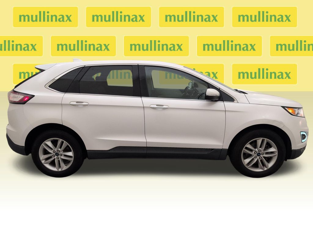 Used 2016 Ford Edge SEL with VIN 2FMPK3J98GBC63428 for sale in Kissimmee, FL