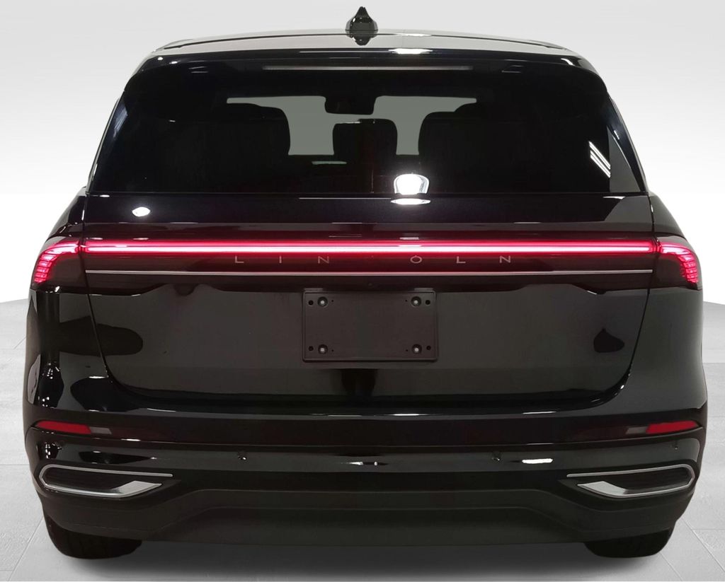 2024 Lincoln Nautilus Premiere