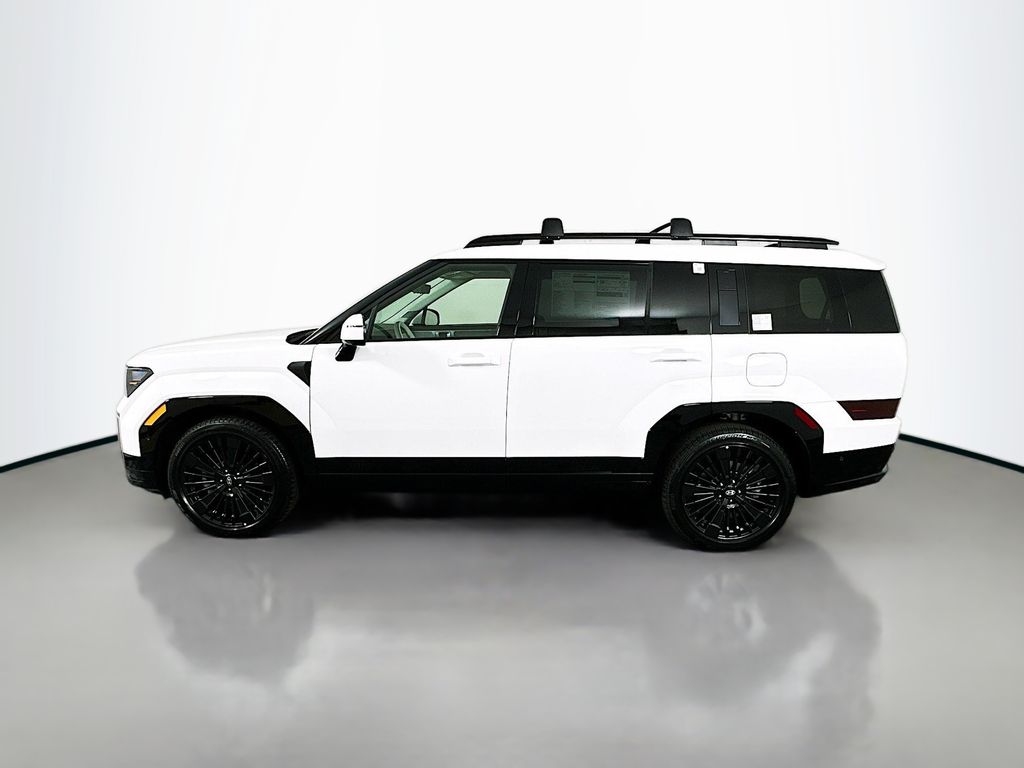 Thumbnail: 2026 Hyundai Santa Fe - 8