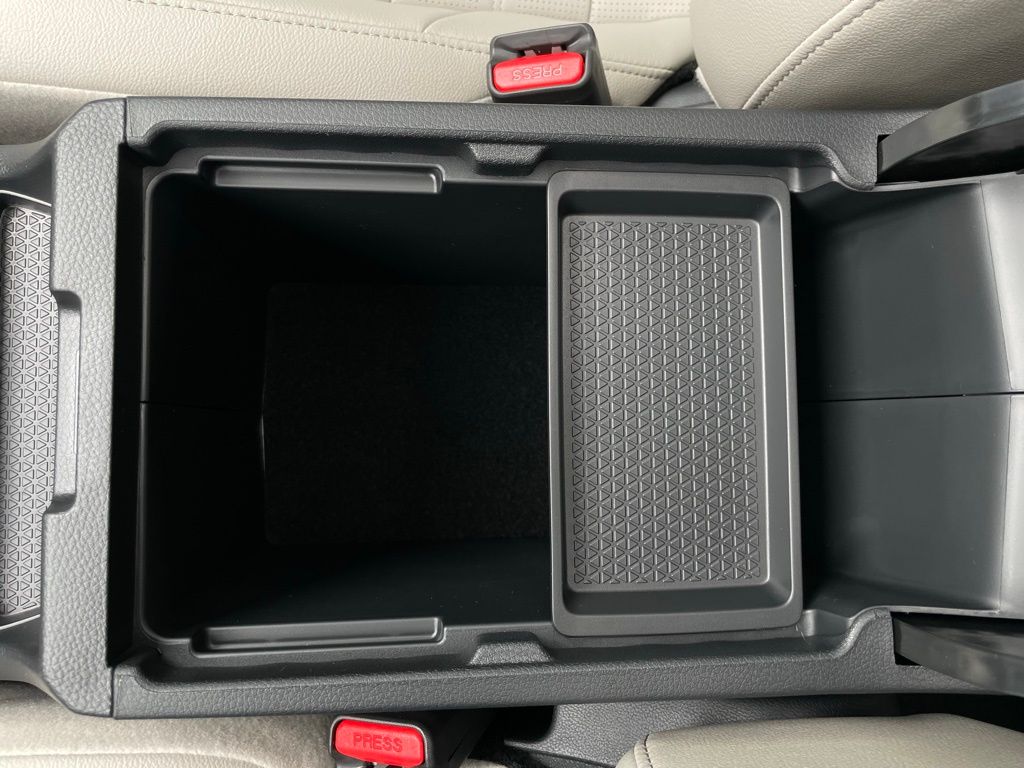 Thumbnail: 2026 Honda CR-V - 22