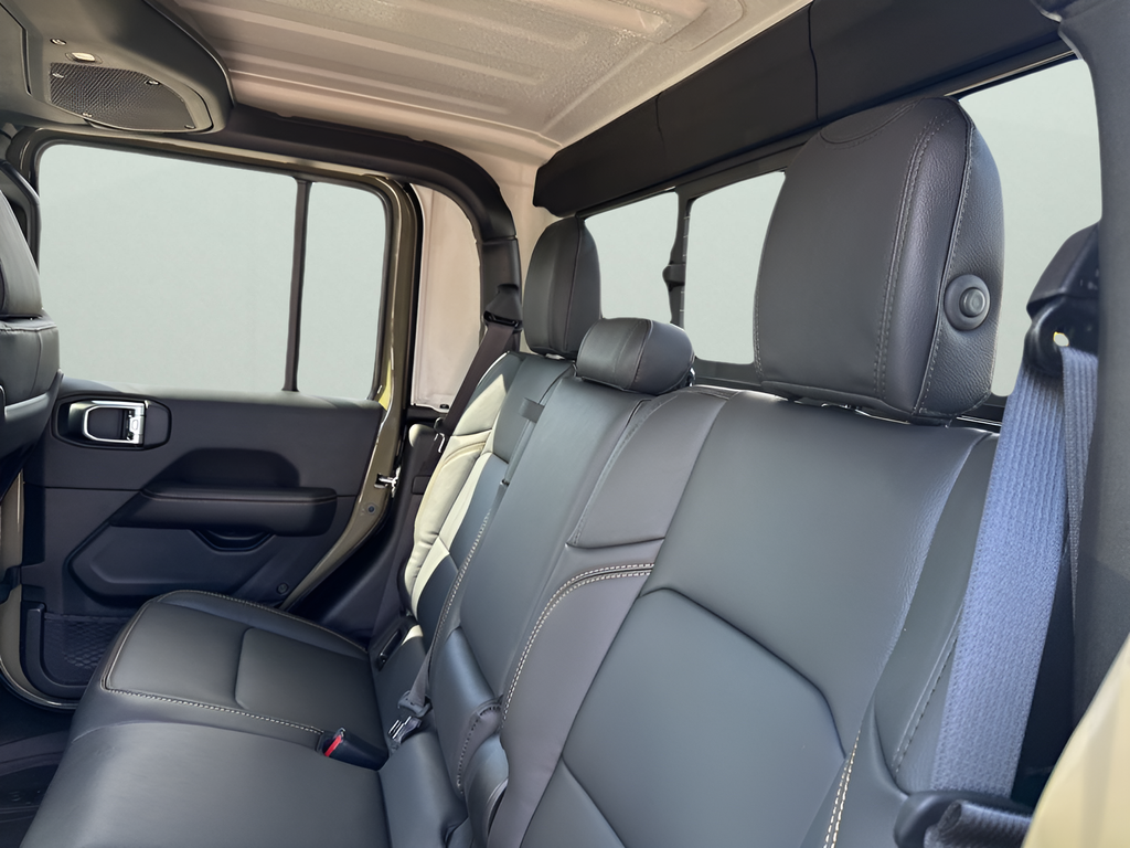 New Car 2025 Jeep Gladiator  For Sale Under $50,000 In Austin, Texas