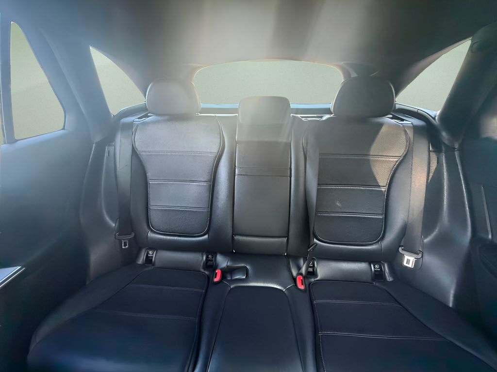 Used 2024 Mercedes-benz GLC SUV