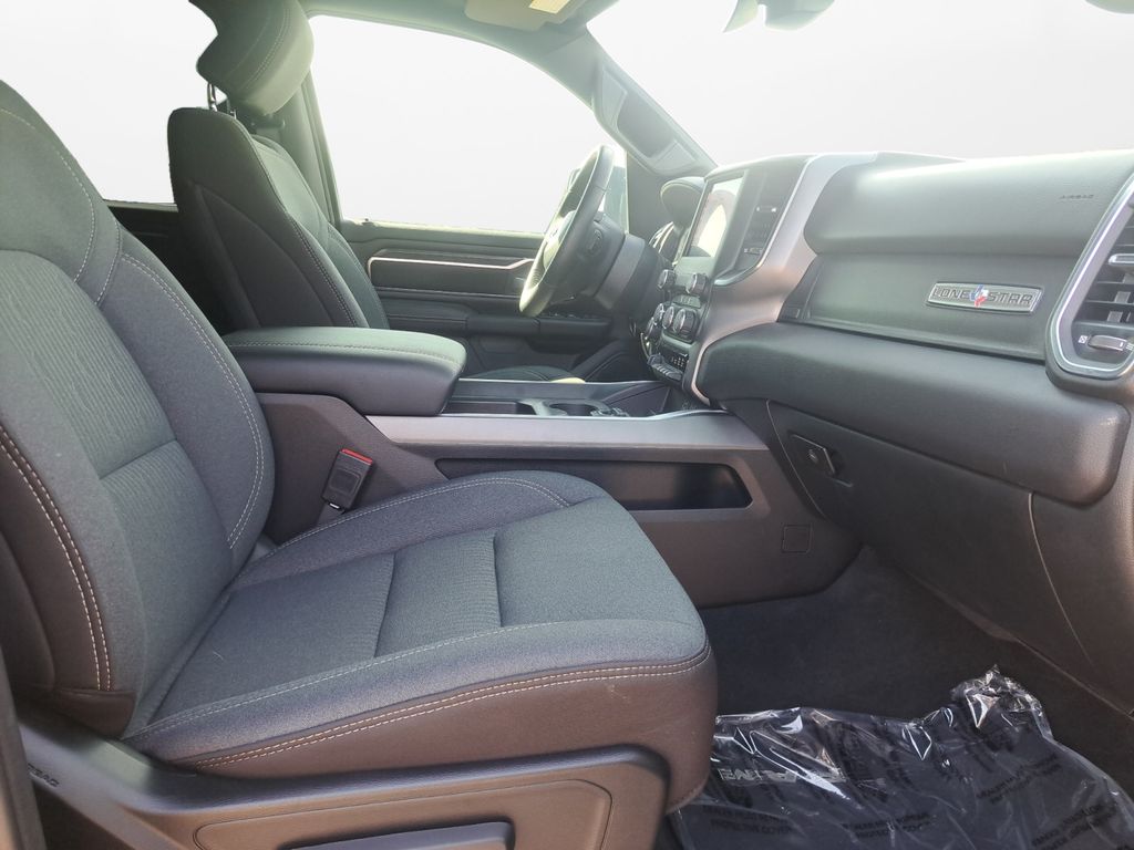 Used Car 2024 Ram 1500  Big Horn/lone Star For Sale In Austin, Texas