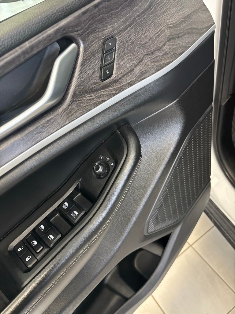 Used 2023 Jeep Grand Cherokee SUV