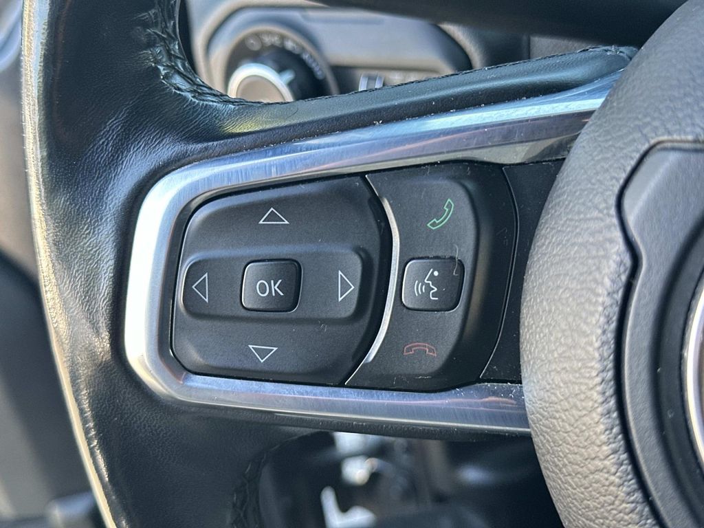 Thumbnail: 2020 Jeep Wrangler - 27