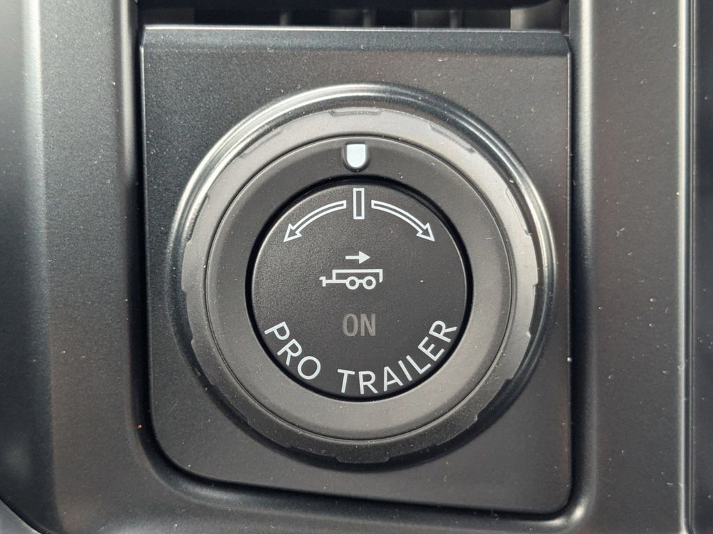 2024 Ford F-250 Super Duty Lariat