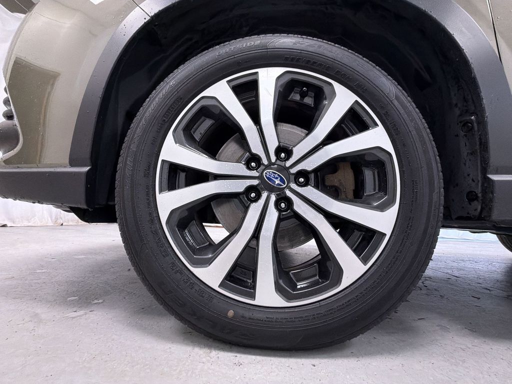 Used 2024 Subaru Forester SUV