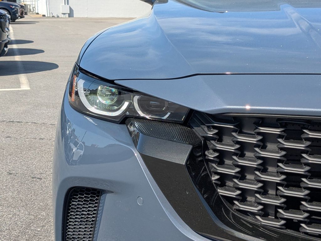 2026 Mazda CX-50 2.5 S Meridian Edition