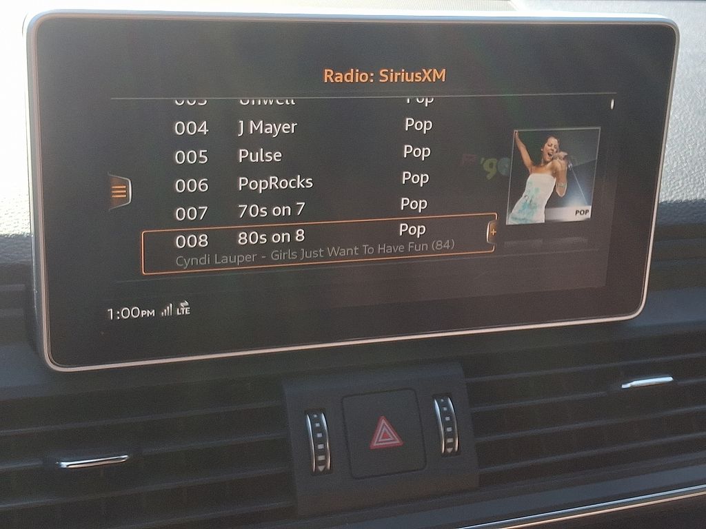 Thumbnail: 2018 Audi Q5 - 17