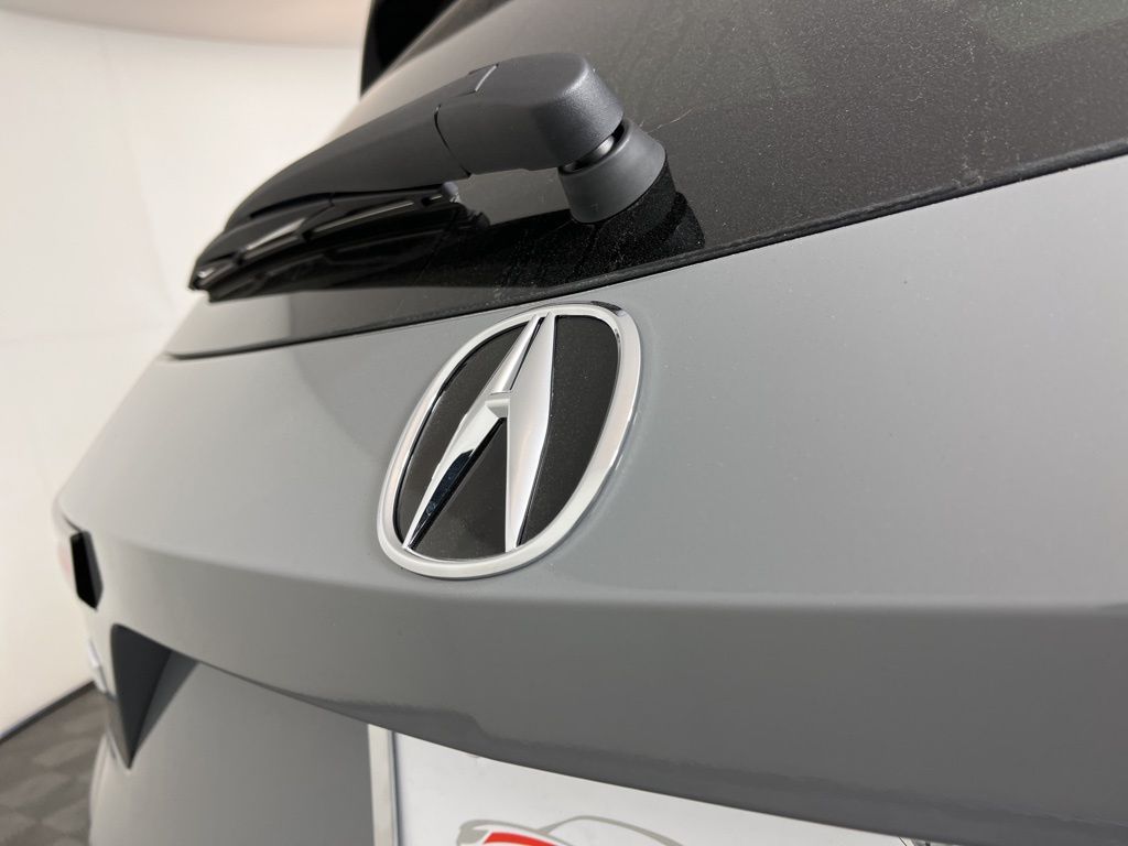 Thumbnail: 2026 Acura MDX - 22