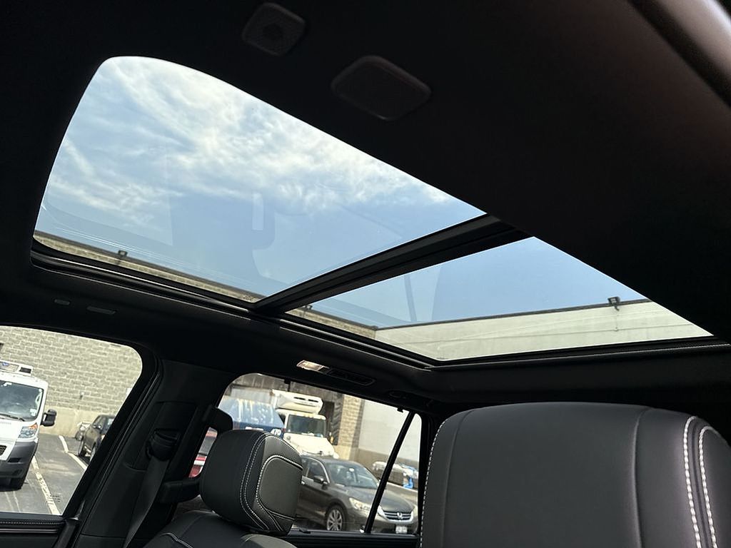 Thumbnail: 2026 Toyota Sequoia - 20