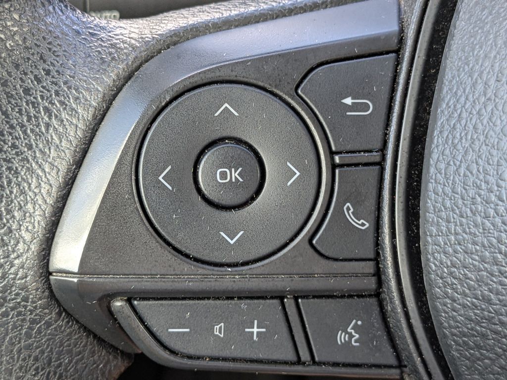 Used 2025 Toyota Corolla Sedan