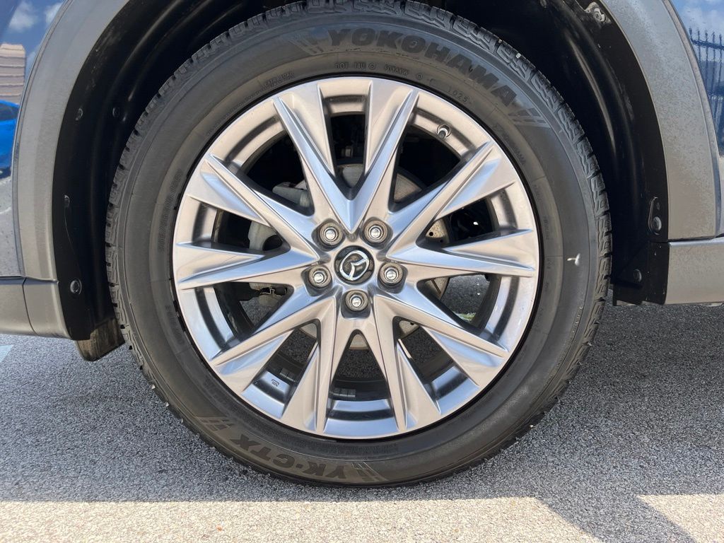 Thumbnail: 2019 Mazda CX-5 - 13