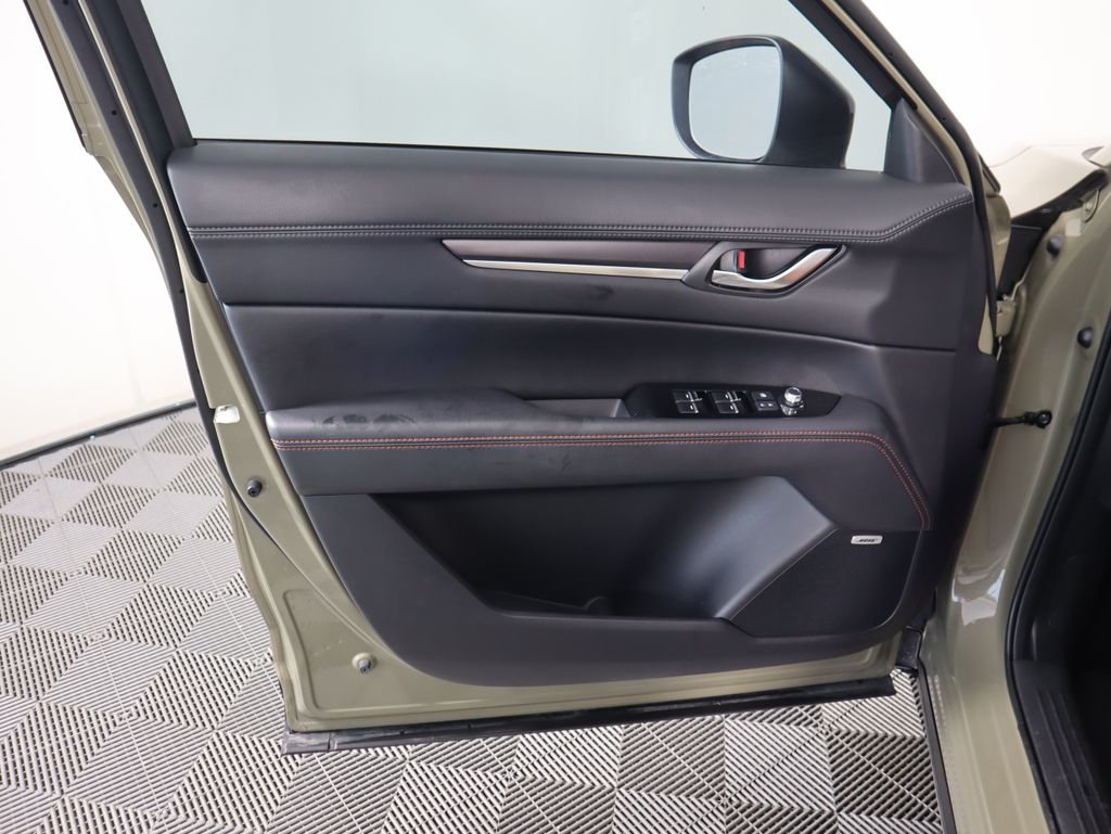 Thumbnail: 2024 Mazda CX-5 - 24