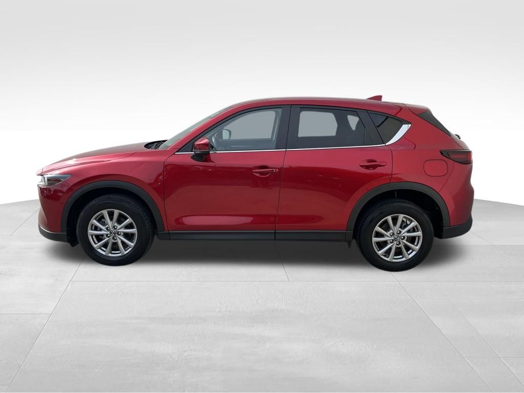 Used Car 2023 Mazda Cx-5  2.5 S Select Package For Sale Under $25,000 In Georgetown, Texas