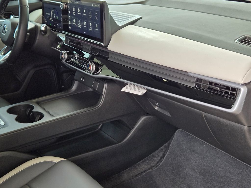 Used 2024 Honda Prologue SUV