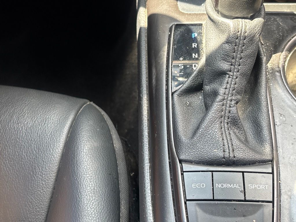 Used 2023 Toyota Camry Sedan