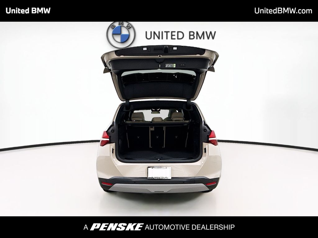 Thumbnail: 2026 BMW X3 - 14