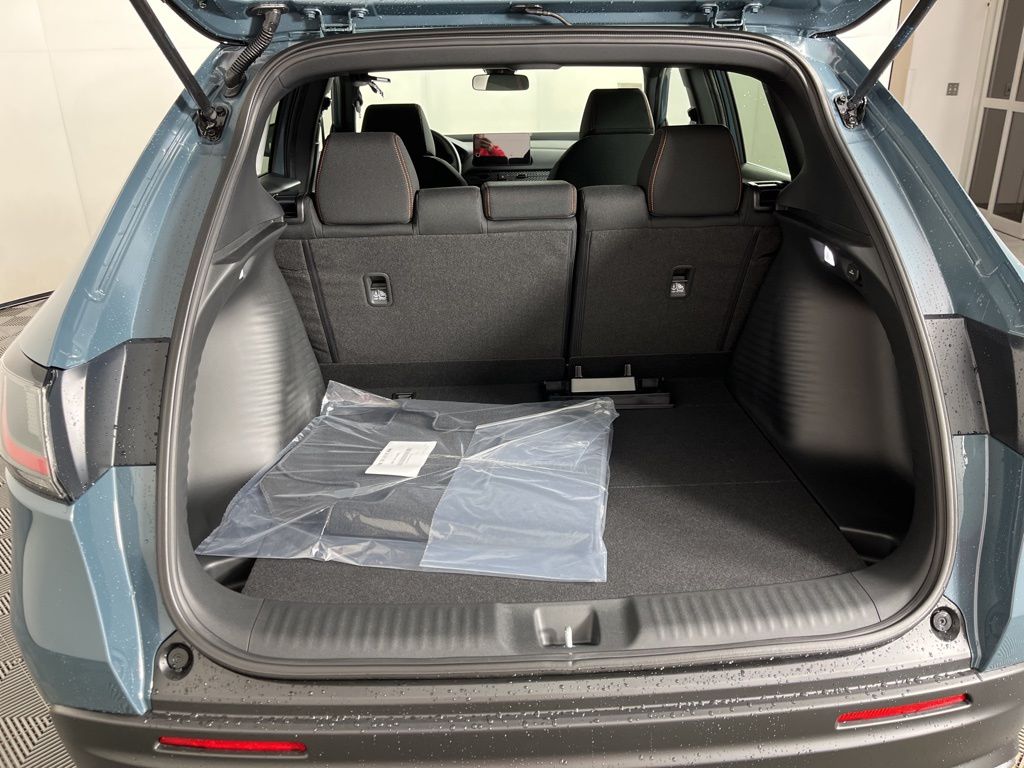 Thumbnail: 2026 Honda HR-V - 19