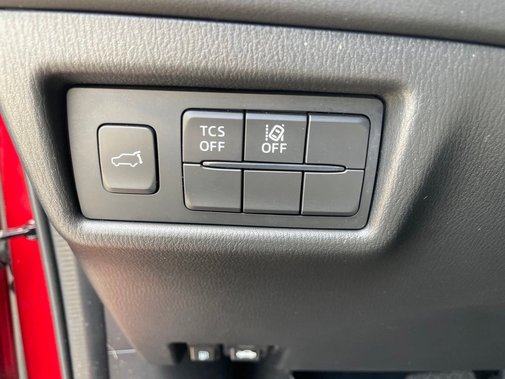 Used Car 2019 Mazda Cx-5  Touring For Sale Under $20,000 In Georgetown, Texas