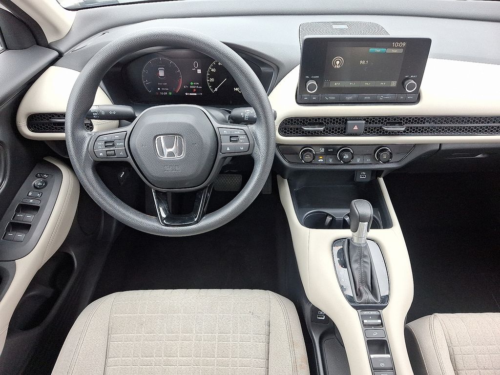 Thumbnail: 2023 Honda HR-V - 12