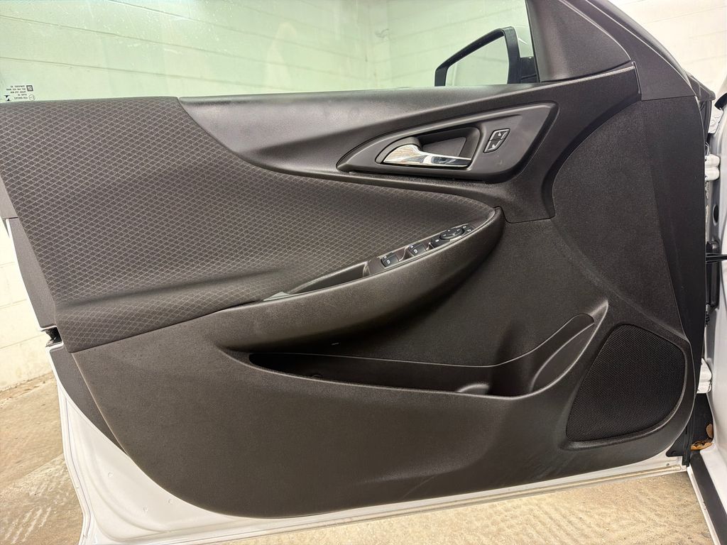 Certified Used 2024 White Chevrolet LT image 16