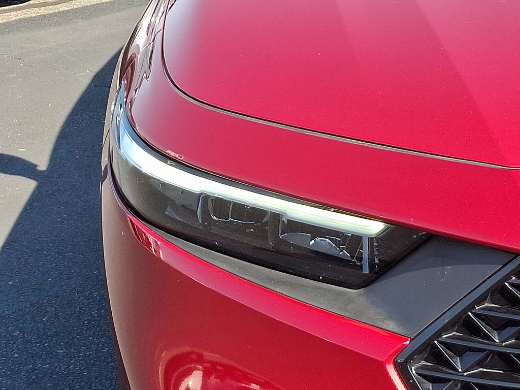 Thumbnail: 2023 Honda Accord - 9