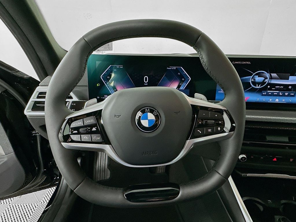 Thumbnail: 2026 BMW 3 Series - 10