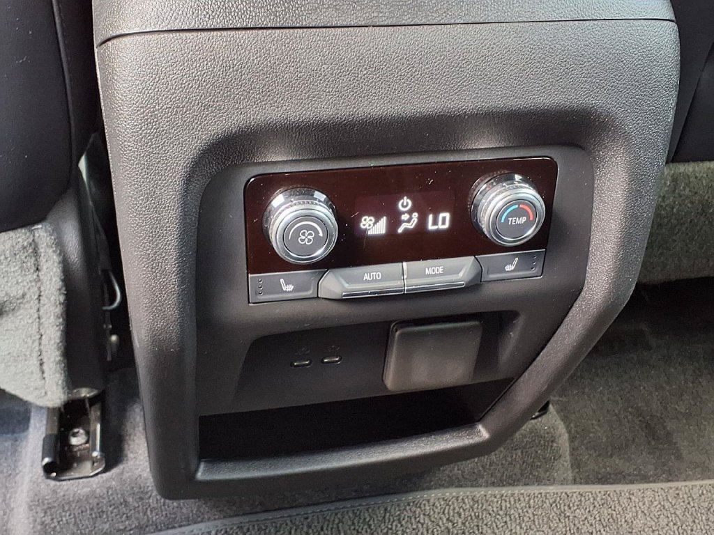 Used 2025 GMC Acadia SUV