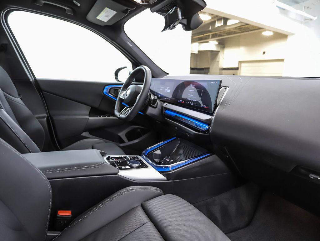 Thumbnail: 2025 BMW X3 - 28