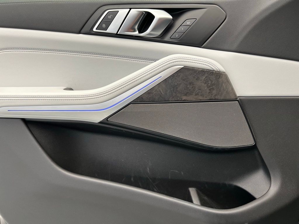 2023 BMW X5 sDrive40i 22