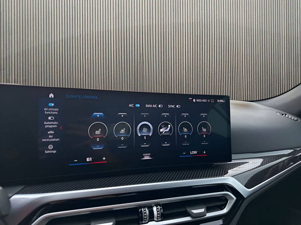 Used Car 2024 Bmw M4  Competition For Sale Under $80,000 In Austin, Texas