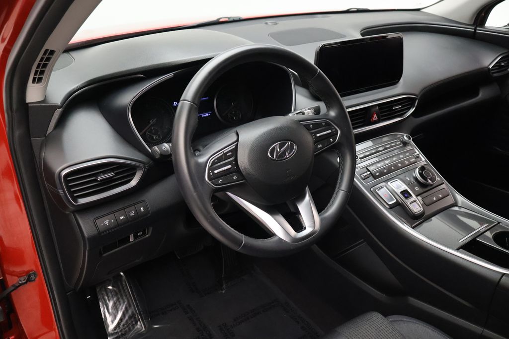 Thumbnail: 2023 Hyundai Santa Fe - 15