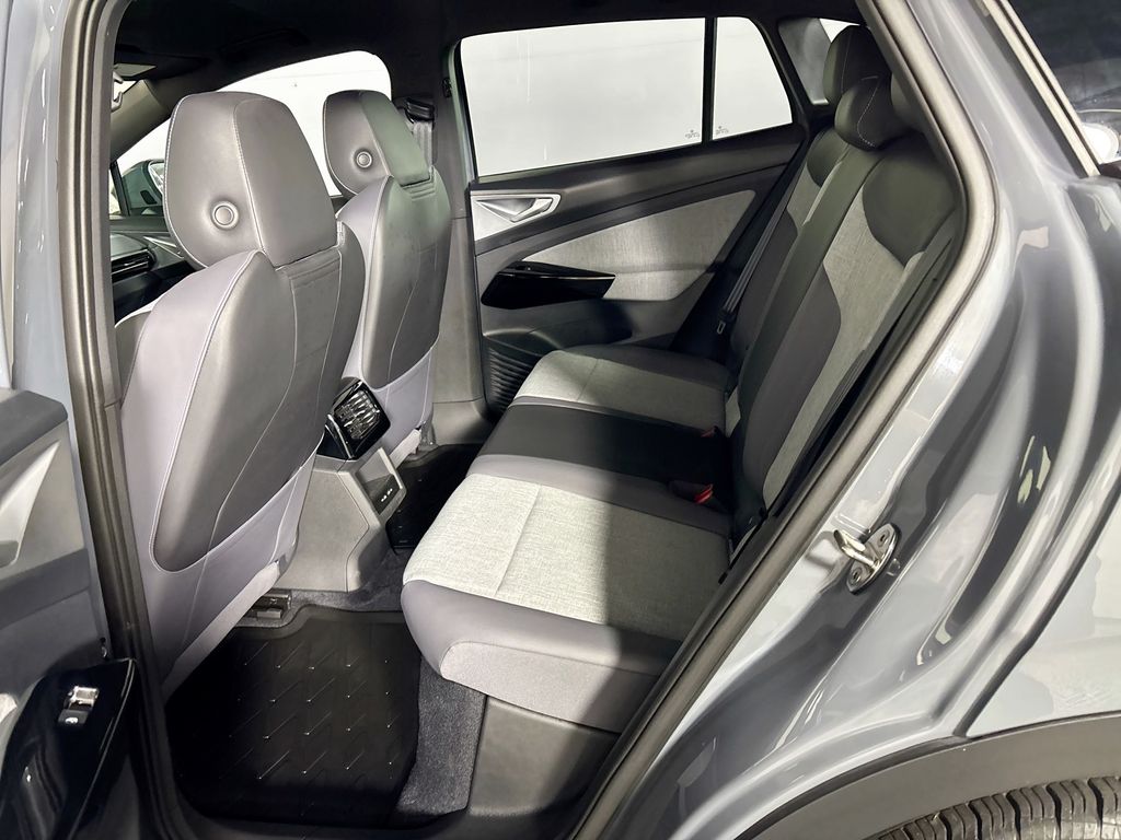 2024 Volkswagen ID.4 Standard